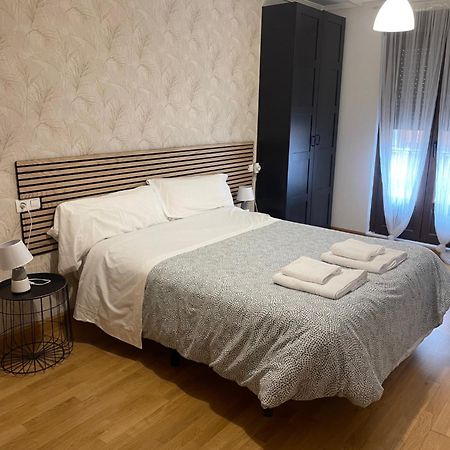 Sumergete En Leon I Y II Vivienda Turistica Exterior foto