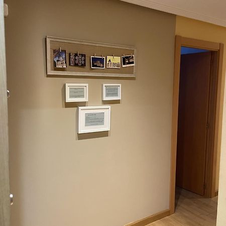 Sumergete En Leon I Y II Vivienda Turistica Exterior foto