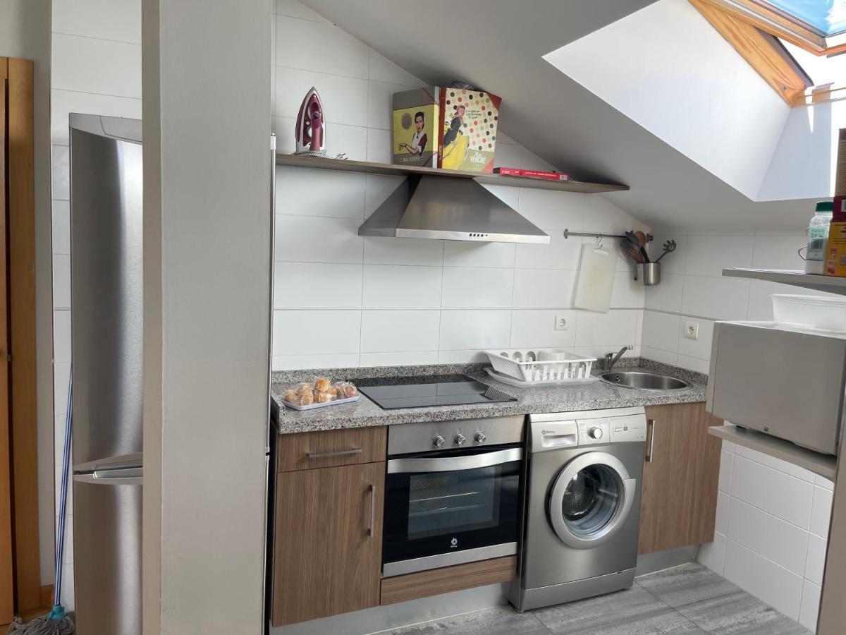 Sumergete En Leon I Y II Vivienda Turistica Exterior foto