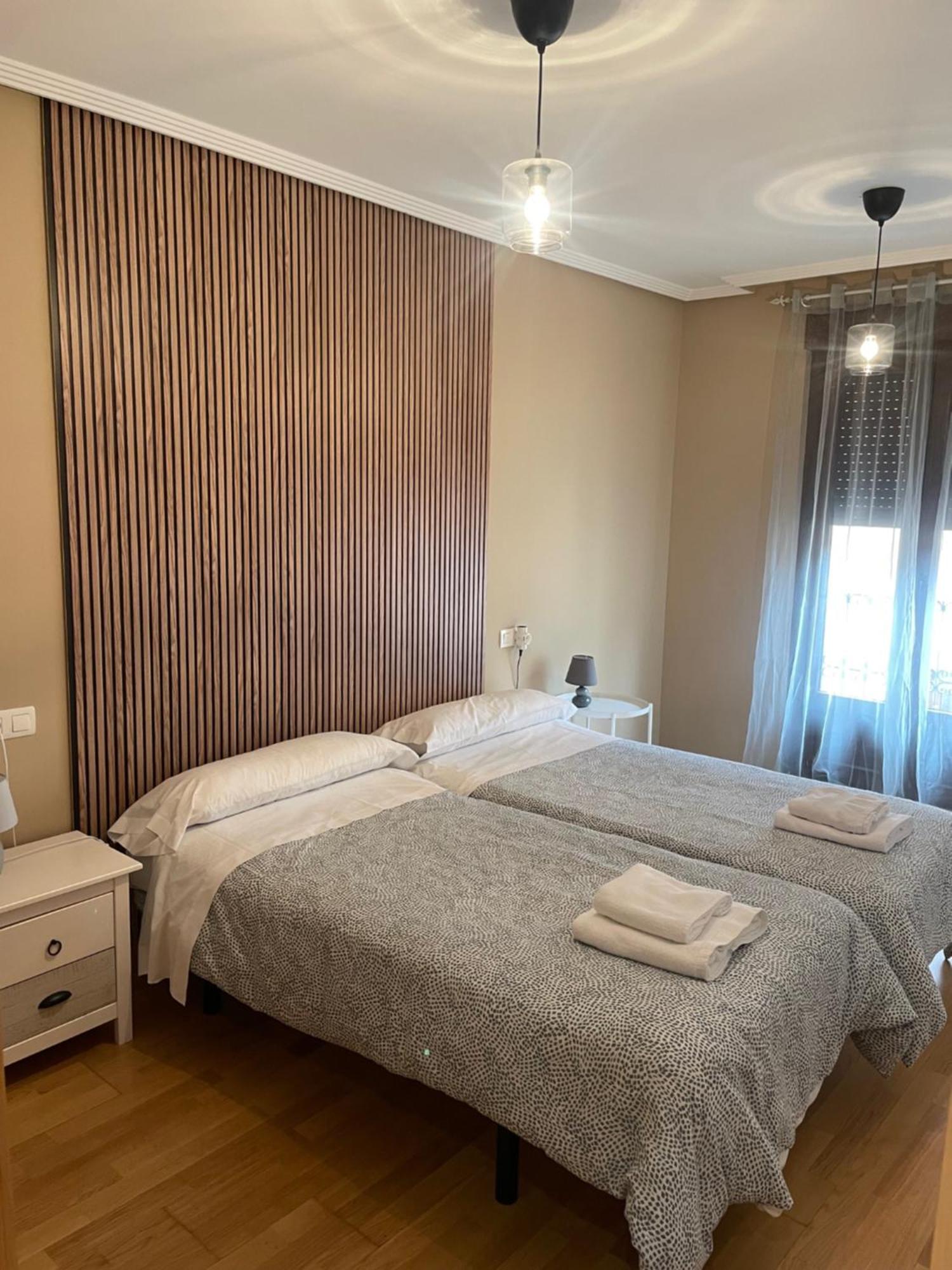 Sumergete En Leon I Y II Vivienda Turistica Exterior foto